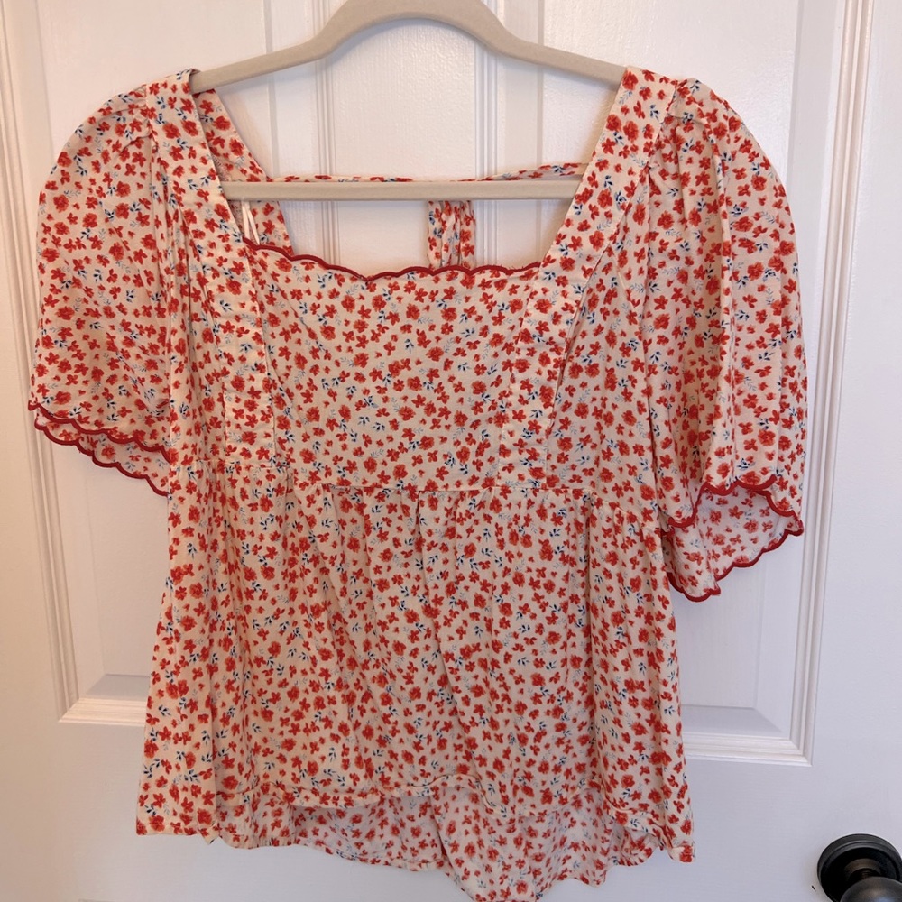 Old Navy Blouse